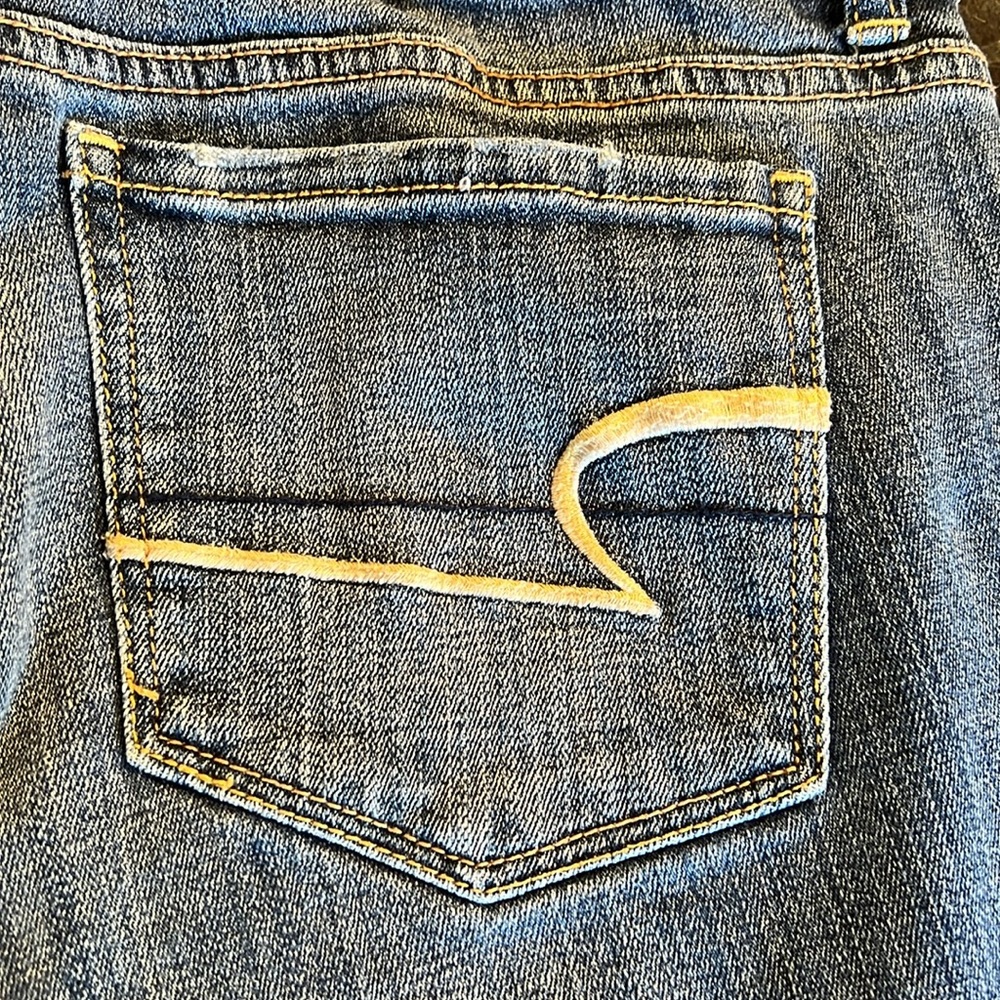 American Eagle outfitters jeans - Picture 7 of 8